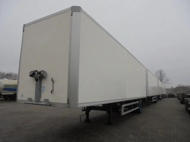 Leie Hertoghs LPRS9 NL KENTEKEN Hertoghs LPRS9 NL KENTEKEN: bilde 15