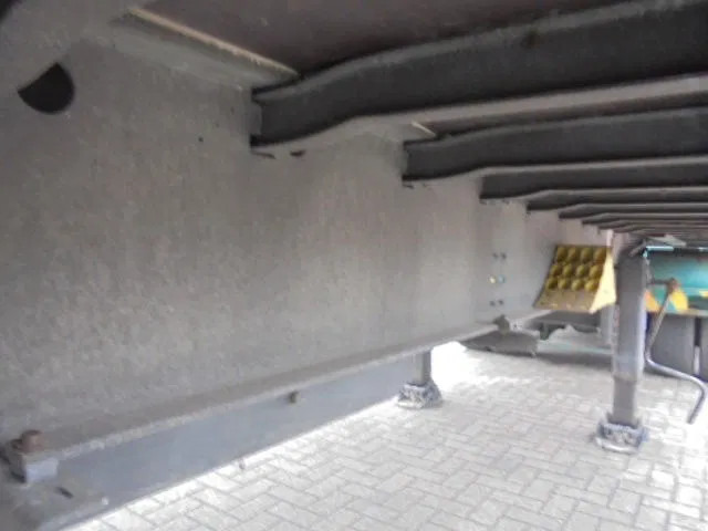 Leie Hertoghs LPRS9 NL KENTEKEN Hertoghs LPRS9 NL KENTEKEN: bilde 9
