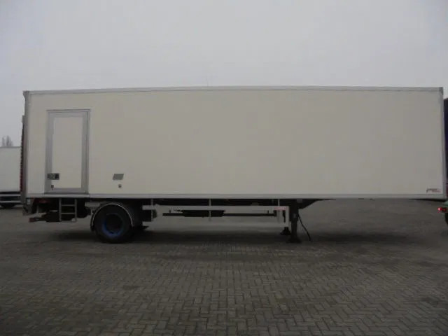 Leie Hertoghs LPRS9 NL KENTEKEN Hertoghs LPRS9 NL KENTEKEN: bilde 14