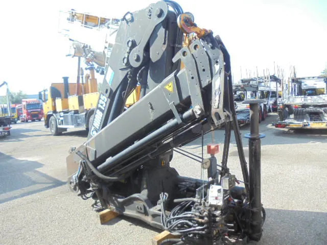 Hiab 135/3 - Bom: bilde 2 Hiab 135/3 - Bom: bilde 2