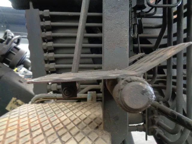Kranbil Hiab 140/2: bilde 9