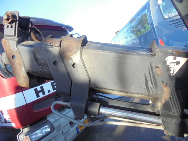 Hiab BS 3 DUO 099 - Bom: bilde 4 Hiab BS 3 DUO 099 - Bom: bilde 4