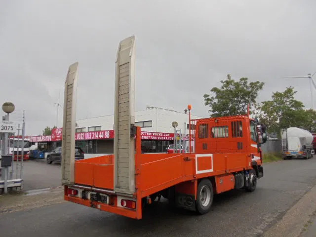 Iveco Eurocargo 80E160L - Transporter lastebil: bilde 5 Iveco Eurocargo 80E160L - Transporter lastebil: bilde 5