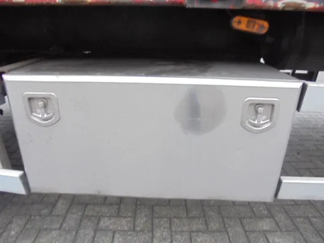 Gardintrailer Jumbo TO 180 SE: bilde 7 Gardintrailer Jumbo TO 180 SE: bilde 7