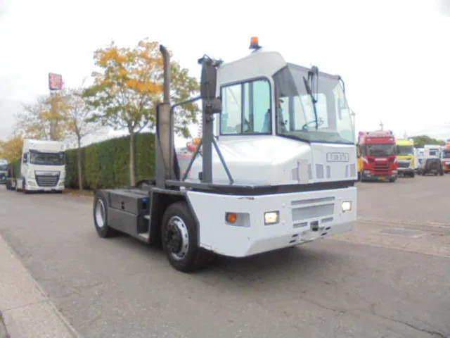 Kalmar TT616I TT616IC-9-L1A8 - Terminaltraktor: bilde 3 Kalmar TT616I TT616IC-9-L1A8 - Terminaltraktor: bilde 3