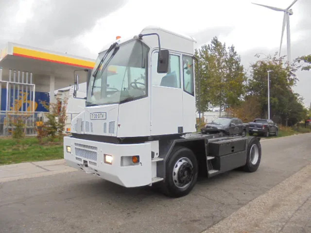 Kalmar TT616I TT616IC-9-L1A8 - Terminaltraktor: bilde 1 Kalmar TT616I TT616IC-9-L1A8 - Terminaltraktor: bilde 1