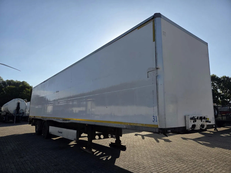 Krone SZ NL KENTEKEN - Skapsemi: bilde 1 Krone SZ NL KENTEKEN - Skapsemi: bilde 1