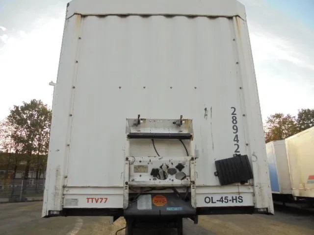 Krone SZ NL KENTEKEN - Skapsemi: bilde 2 Krone SZ NL KENTEKEN - Skapsemi: bilde 2