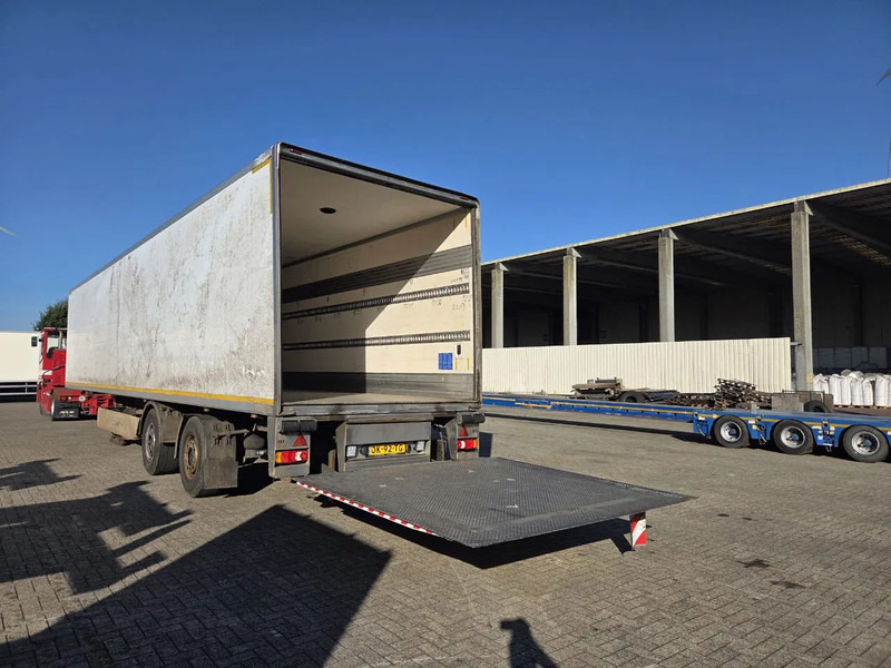 Krone SZ NL KENTEKEN - Skapsemi: bilde 4 Krone SZ NL KENTEKEN - Skapsemi: bilde 4