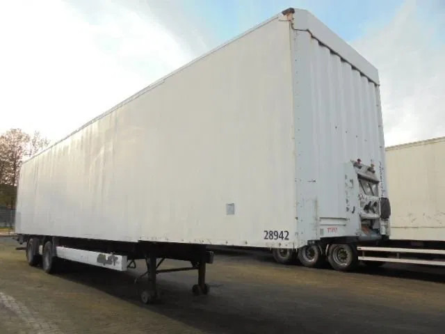 Krone SZ NL KENTEKEN - Skapsemi: bilde 3 Krone SZ NL KENTEKEN - Skapsemi: bilde 3