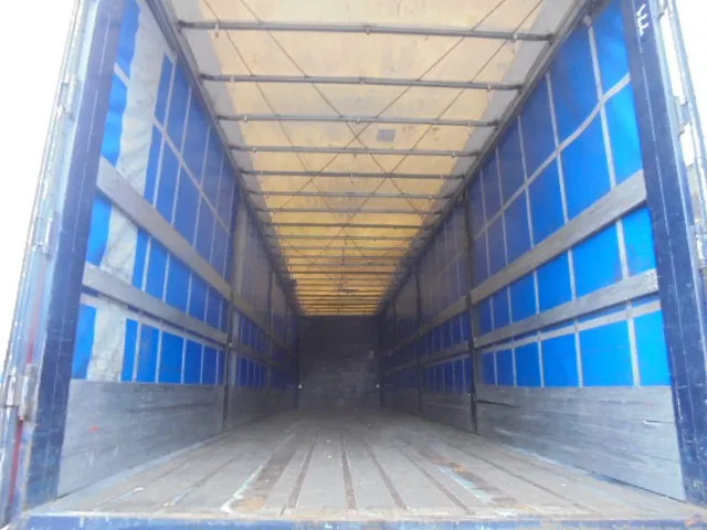 LAG 0-3-40 NL TRAILER - Gardintrailer: bilde 5 LAG 0-3-40 NL TRAILER - Gardintrailer: bilde 5
