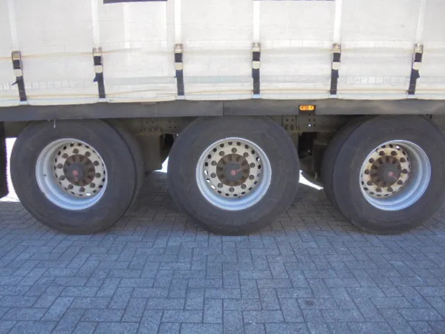 LAG O-3-GT 01 NL TRAILER - Gardintrailer: bilde 5 LAG O-3-GT 01 NL TRAILER - Gardintrailer: bilde 5