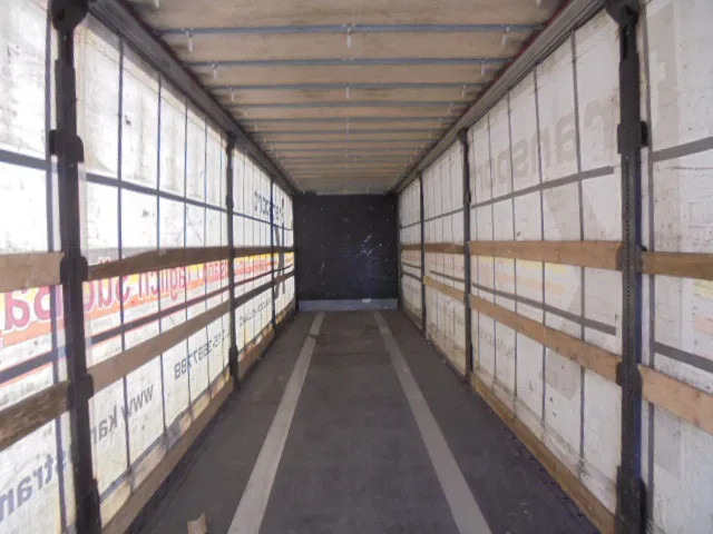 LAG O-3-GT 01 NL TRAILER - Gardintrailer: bilde 4 LAG O-3-GT 01 NL TRAILER - Gardintrailer: bilde 4