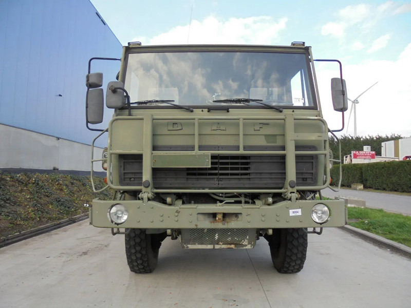 DAF 4442 4X4 - Lastebil: bilde 2 DAF 4442 4X4 - Lastebil: bilde 2