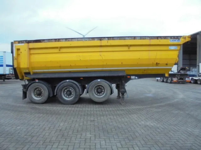 Lider LD 110 - Tippsemi: bilde 5 Lider LD 110 - Tippsemi: bilde 5
