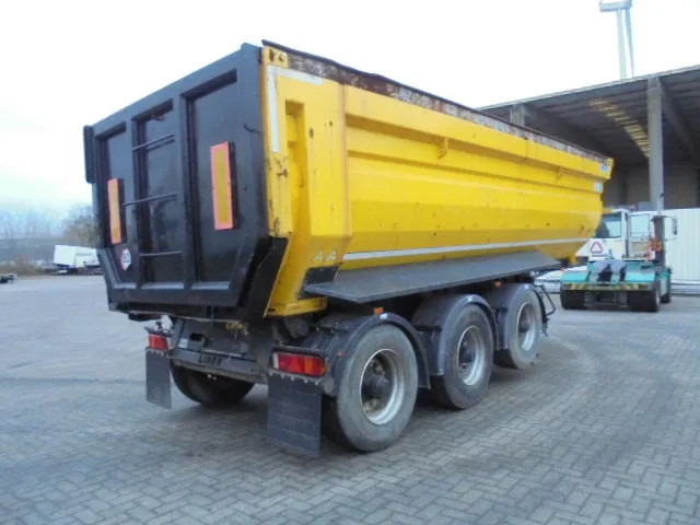 Lider LD 110 - Tippsemi: bilde 4 Lider LD 110 - Tippsemi: bilde 4