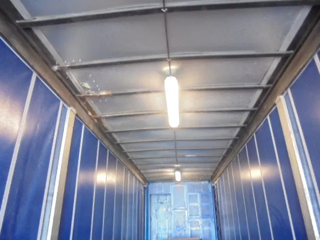 Transporter semitrailer M&G MAC 27B: bilde 14