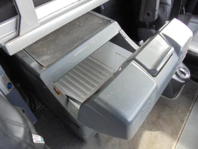 Kranbil MAN TGL 12.220 NL TRUCK: bilde 14