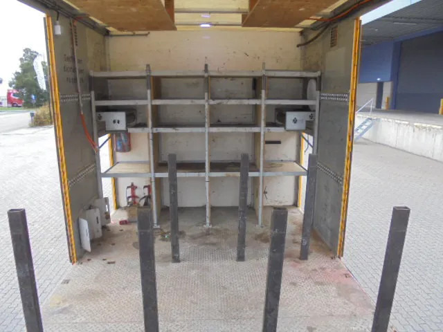 MAN TGM 12.250 NL TRUCK APK 06-2026 - Skapbil: bilde 5 MAN TGM 12.250 NL TRUCK APK 06-2026 - Skapbil: bilde 5