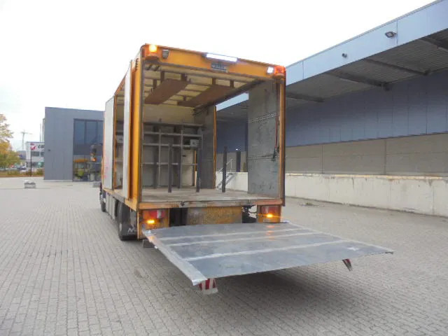 MAN TGM 12.250 NL TRUCK APK 06-2026 - Skapbil: bilde 4 MAN TGM 12.250 NL TRUCK APK 06-2026 - Skapbil: bilde 4
