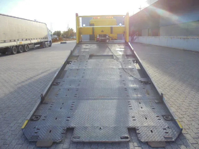 MAN TGM 12.250 NL TRUCK - Transporter lastebil: bilde 5 MAN TGM 12.250 NL TRUCK - Transporter lastebil: bilde 5