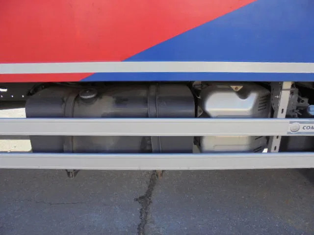 MAN TGM 12.250 NL TRUCK - Skapbil: bilde 5 MAN TGM 12.250 NL TRUCK - Skapbil: bilde 5