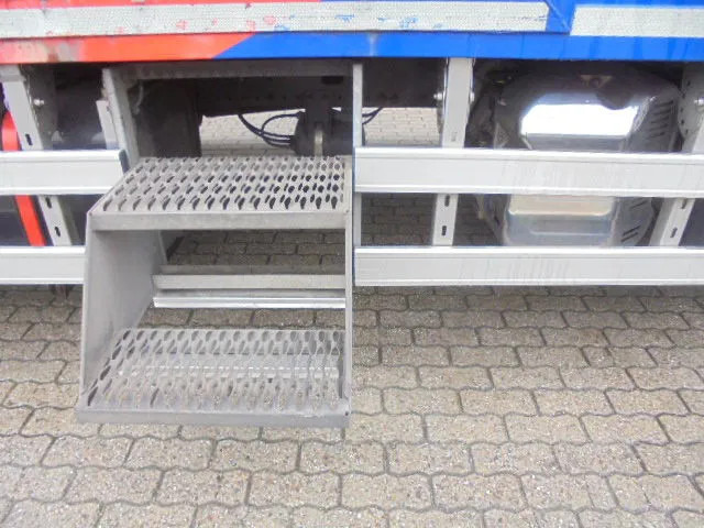 MAN TGM 12.250 NL TRUCK - Skapbil: bilde 5 MAN TGM 12.250 NL TRUCK - Skapbil: bilde 5