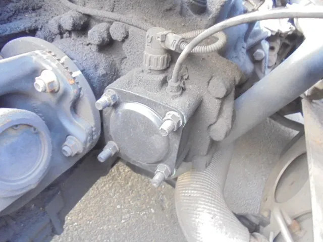 Transporter lastebil MAN TGS 23.440 6X2 RETARDER: bilde 15 Transporter lastebil MAN TGS 23.440 6X2 RETARDER: bilde 15