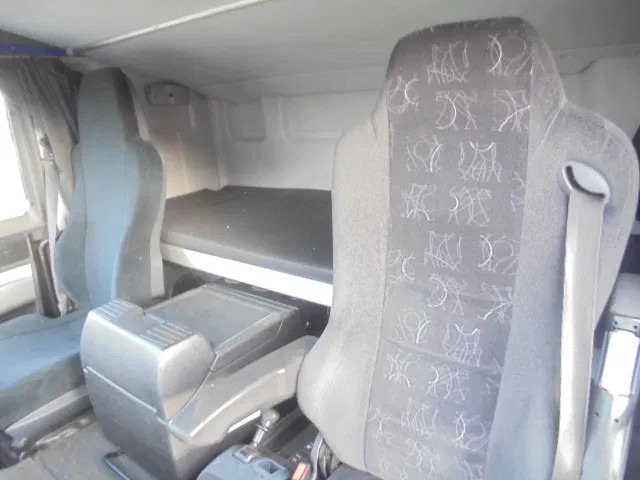 Transporter lastebil MAN TGS 23.440 6X2 RETARDER: bilde 11 Transporter lastebil MAN TGS 23.440 6X2 RETARDER: bilde 11