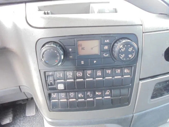 Kranbil MAN TGS 35.480 LX 8X2 NL KENTEKEN APK 07-26: bilde 13 Kranbil MAN TGS 35.480 LX 8X2 NL KENTEKEN APK 07-26: bilde 13