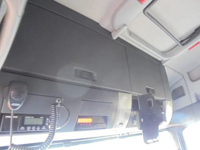 Kranbil MAN TGS 35.480 LX 8X2 NL KENTEKEN APK 07-26: bilde 16 Kranbil MAN TGS 35.480 LX 8X2 NL KENTEKEN APK 07-26: bilde 16