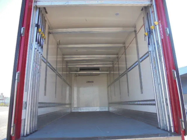 MAN TGX 26.500 XXL + RETARDER + FRC 2026 - Lastebil med kjøl: bilde 5 MAN TGX 26.500 XXL + RETARDER + FRC 2026 - Lastebil med kjøl: bilde 5