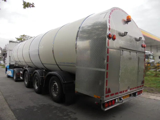 Magyar S43 EDD - Tanksemi: bilde 5 Magyar S43 EDD - Tanksemi: bilde 5