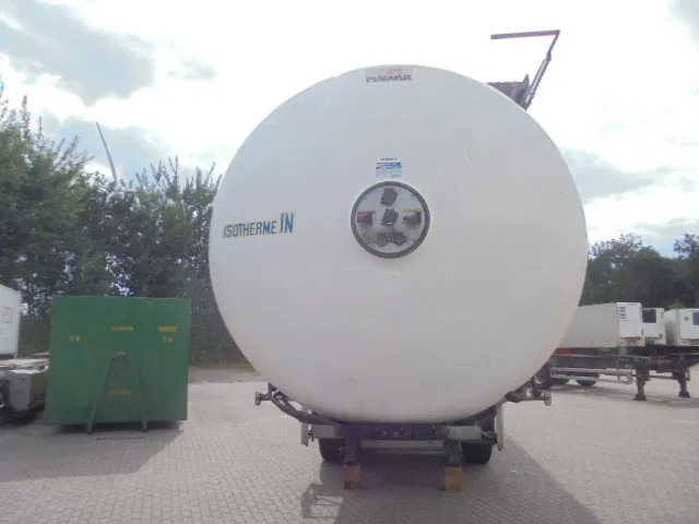 Magyar S43 EDD NL KENTEKEN - Tanksemi: bilde 2 Magyar S43 EDD NL KENTEKEN - Tanksemi: bilde 2