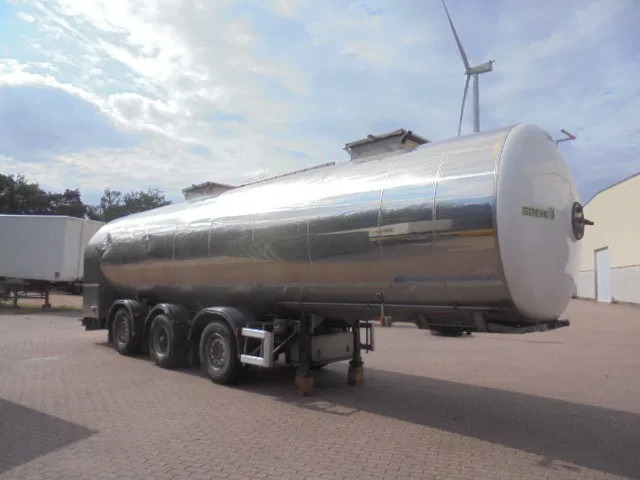 Magyar S43 EDD NL KENTEKEN - Tanksemi: bilde 3 Magyar S43 EDD NL KENTEKEN - Tanksemi: bilde 3