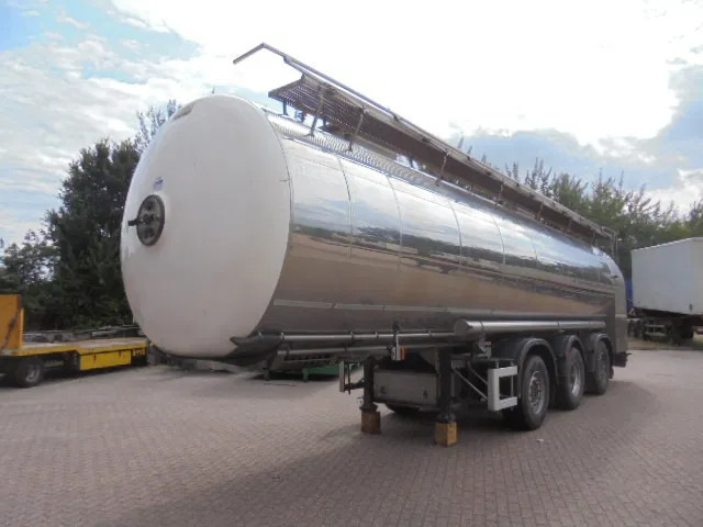 Magyar S43 EDD NL KENTEKEN - Tanksemi: bilde 1 Magyar S43 EDD NL KENTEKEN - Tanksemi: bilde 1