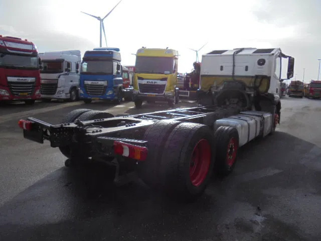 Mercedes-Benz 2340 6X2 NL TRUCK - Transporter lastebil: bilde 5 Mercedes-Benz 2340 6X2 NL TRUCK - Transporter lastebil: bilde 5
