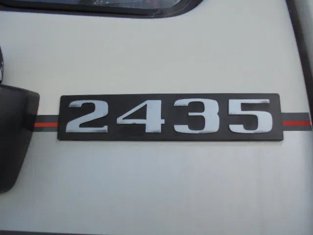 Mercedes-Benz 2435 S/6X2/4 + ROBSON DRIVE - Bergingsbil: bilde 5 Mercedes-Benz 2435 S/6X2/4 + ROBSON DRIVE - Bergingsbil: bilde 5