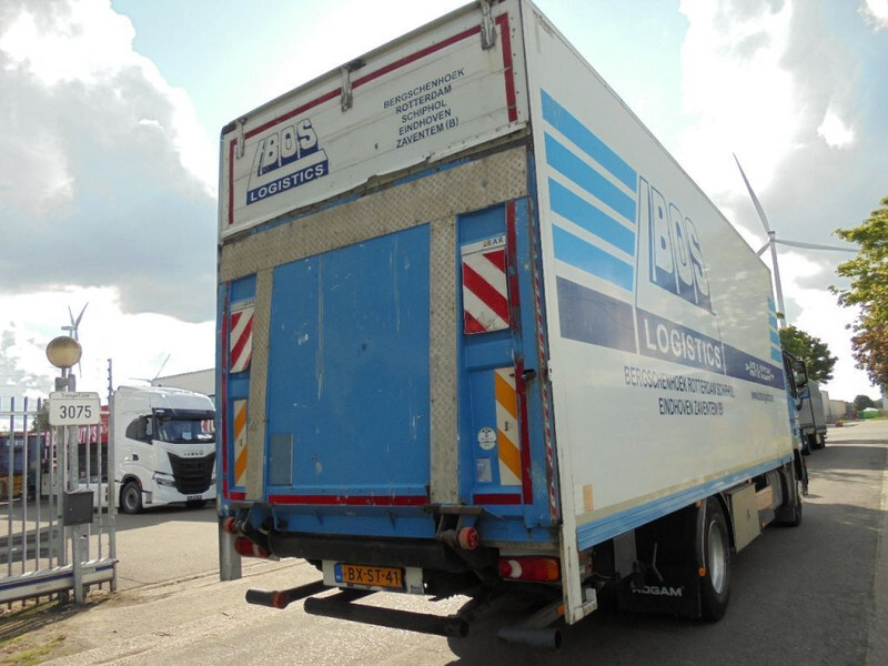 Mercedes-Benz Actros 1841 ACTROS 1841 L - Skapbil: bilde 3 Mercedes-Benz Actros 1841 ACTROS 1841 L - Skapbil: bilde 3