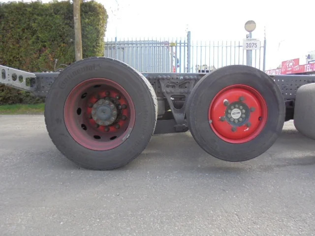 Mercedes-Benz Actros 2336 LL 6X2 EUR 6 - Transporter lastebil: bilde 5 Mercedes-Benz Actros 2336 LL 6X2 EUR 6 - Transporter lastebil: bilde 5