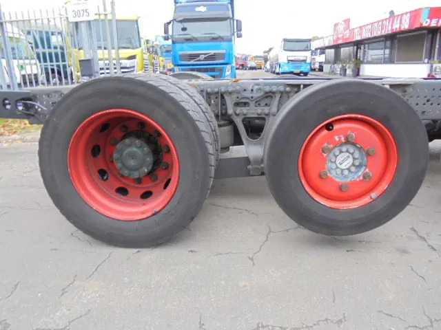 Mercedes-Benz Actros 2340 6X2 EUR 6 - Transporter lastebil: bilde 4 Mercedes-Benz Actros 2340 6X2 EUR 6 - Transporter lastebil: bilde 4