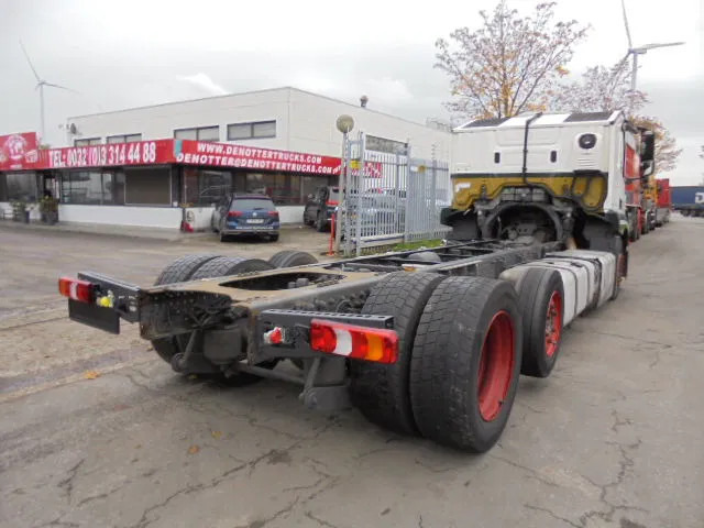 Mercedes-Benz Actros 2340 6X2 EUR 6 - Transporter lastebil: bilde 5 Mercedes-Benz Actros 2340 6X2 EUR 6 - Transporter lastebil: bilde 5