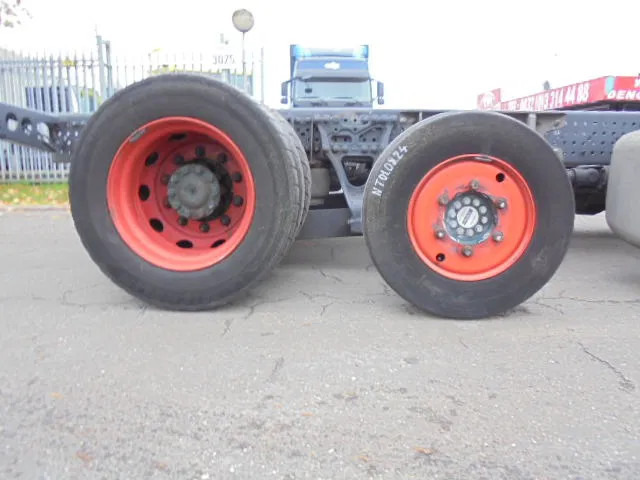 Mercedes-Benz Actros 2340 6X2 EUR 6 - Transporter lastebil: bilde 4 Mercedes-Benz Actros 2340 6X2 EUR 6 - Transporter lastebil: bilde 4