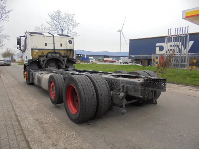 Mercedes-Benz Actros 2340 LL - Transporter lastebil: bilde 5 Mercedes-Benz Actros 2340 LL - Transporter lastebil: bilde 5
