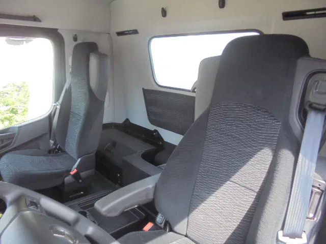 Ny Kranbil Mercedes-Benz Arocs 2545 + RETARDER 6X2 NEW /DEMO: bilde 17