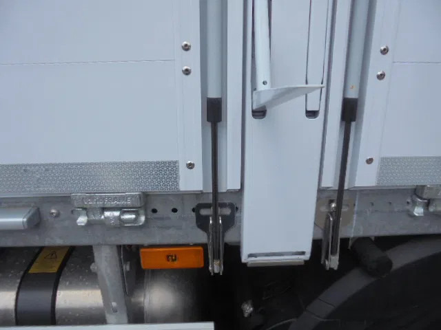 Ny Kranbil Mercedes-Benz Arocs 2545 + RETARDER 6X2 NEW /DEMO: bilde 19