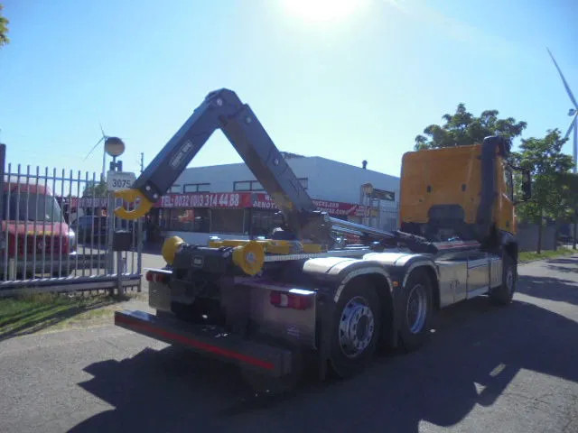 Mercedes-Benz Arocs 2848 NEW - Krokbil: bilde 5 Mercedes-Benz Arocs 2848 NEW - Krokbil: bilde 5