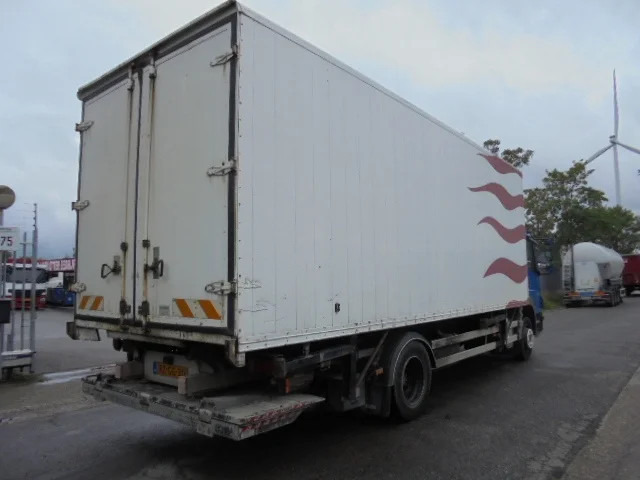 Mercedes-Benz Atego 1218 - Skapbil: bilde 4 Mercedes-Benz Atego 1218 - Skapbil: bilde 4