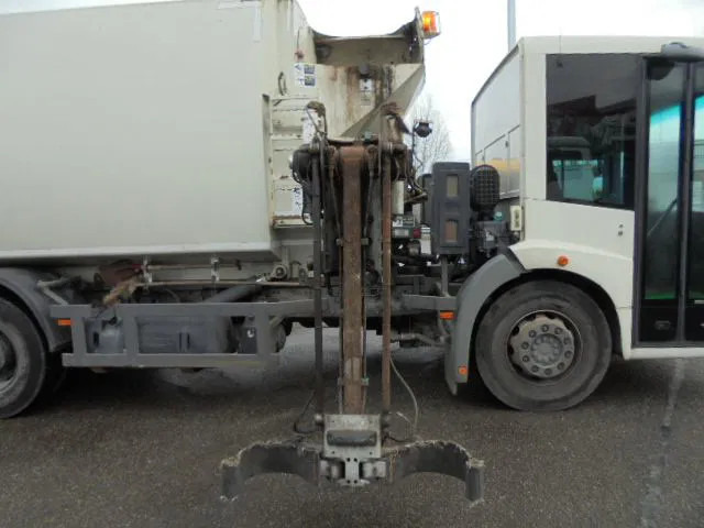 Mercedes-Benz Econic 2629 LLTNLA 6X2/4 - Søppelbil: bilde 3 Mercedes-Benz Econic 2629 LLTNLA 6X2/4 - Søppelbil: bilde 3