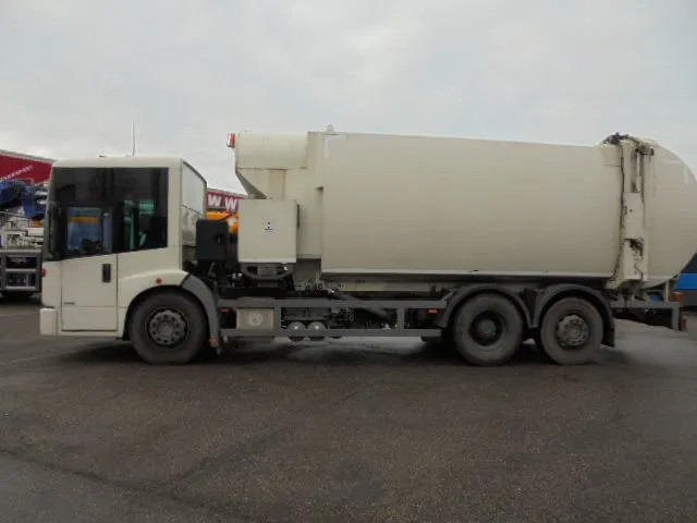 Mercedes-Benz Econic 2629 LLTNLA 6X2/4 - Søppelbil: bilde 5 Mercedes-Benz Econic 2629 LLTNLA 6X2/4 - Søppelbil: bilde 5
